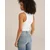 WE Fashion Top bela