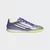 Adidas Muške patike za fudbal F50 Club In, JI0023, Ljubičaste
