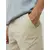 Beige Mens Chino Trousers Jack & Jones Marco - Men