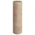 vidaXL Jutov zvitek Naravna 50 x 1500 cm