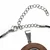 Ogrlica ETNOX - Pentacle - H062A
