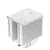 Hladnjak DeepCool AK620 Digital White