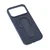 Maska za iPhone 17 Pro Max 6.9 tamno plava Magsafe Premium