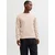 JACK & JONES Pulover kremna