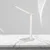 LED prigušiva stona lampa POST LED/5W/5V 3000-6500K bela