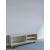 Hanah Home TV komoda Maku, 120x47x35 cm, Krem