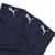 PUMA Quarter Socks (3 Pack) Unisex, Clothing, Navy, 39-42