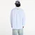 Srajca A.P.C. x Marc Jacobs UNISEX Shirt Bleu XL