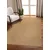 Conceptum Hypnose Tepih Jutem 0103, Pravougaoni, 180x275 cm, Braon