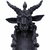 Stojalo za dišave Baphomet's Scent - D5728U1