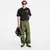 Hlače Vans Lightweight Cargo Pant Balsam Green M