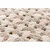 Bež preproga 80x150 cm Ember – Universal