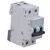 LEGRAND Odklopnik S 302 2P C 2A 6000A TX3