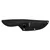 slomart NEO TOOLS Survival Nož Full-Tang 23cm
