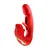 Gardj Europe Vibrator Kissy 3-v-1 Rabbit