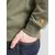 Carhartt WIP Majica Chase kaki