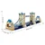 CubicFun 3D puzzle National Geographic: Tower Bridge 120 kosov