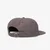 Čepica District Vision Paneled Nylon Hat Carbon Universal