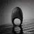 InToYou App Series Ringo Vibrating Ring with App Black