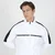 Sergio Tacchini Muška komplet trenerka Maximo 2 M, Crno-bela