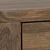 Noćni stočić MADERA 46x30 cm hrast