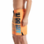 Nike Volley 7 Orange Pulse kopalne kratke hlače