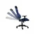 TRUST GXT714B RUYA ECO Gaming stolica, Plava