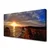 tulup.si Slika na platnu Sea sun landscape 100x50 cm