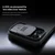 Maska Nillkin CamShield Pro Magnetic za iPhone 16 crna