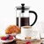 Coffee maker, 800 ml, glass, Café Ole Mode- Grunwerg