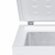 VOX VOX zamrzovalna skrinja BE1-100RLE [E, Z: 98 L, SuperFreeze], (21328951)