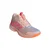 Adidas CRAZYFLIGHT 6 MID W, ženske patike za rukomet, roza ONL90