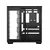 CORSAIR kuciste 3500X Mid-Tower/ATX/kaljeno staklo/bez napajanja/crna