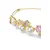 Zapestnica Swarovski CONSTELLA