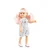 shumee Čudovita španska punčka paola reina 32 cm 04688