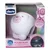 CHICCO 00011558100000 Projektor polarni medved roza