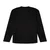 Moška majica CCM Team LS Tee Black L