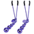 Doc Johnson Merci The VIP Room BDSM Premium Set Black