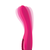 JimmyJane Vibrator sa vakum čašicom Apex, 25.8cm, Roze