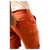 Moške kratke hlače Bauer 7 Walking Shorts Brick S