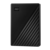 WD My Passport 6TB portable HDD