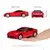 Auto R/C Ferrari 458 Italia 1:18 53/53400