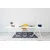 Decormat Podloga za stol Classic pattern 120x90 cm 2 cm