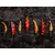 shumee Steklena deska 40x30 Chilli