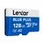 Lexar Lexar microSDXC Pomnilniška Kartica 128GB (SD3.0) - BLUE PLUS