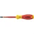 WIHA Odvijač SoftFinish električarski slimFix PZ2 35396