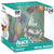 Disney - White Rabbit Figurine (10 cm)