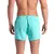 Arena Muški šorc za plivanje Fundamentals X-short, Tirkizni