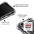 Mercury Soft Feeling futrola za Realme 8 - Crvena KP19551