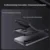 Maska za telefon Nillkin CamShield Pro za iPhone 16, Crna